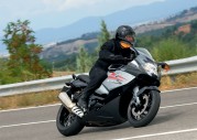 BMW K 1300 S